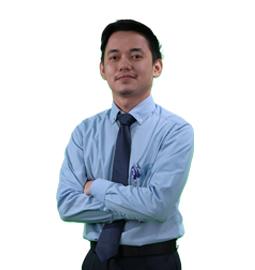 Sahat Rein Jeremay Pardede